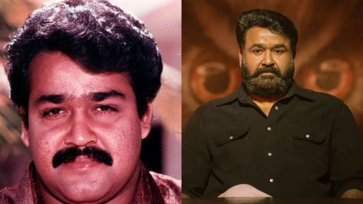 Mohanlal