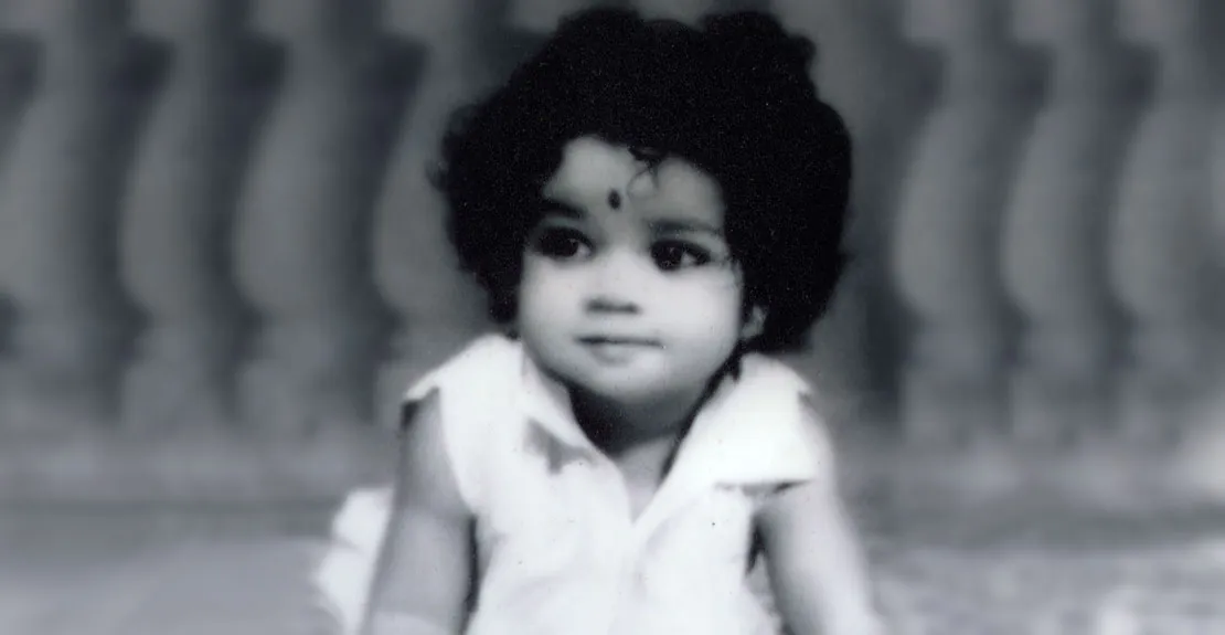 The Early Life Of Mohanlal 