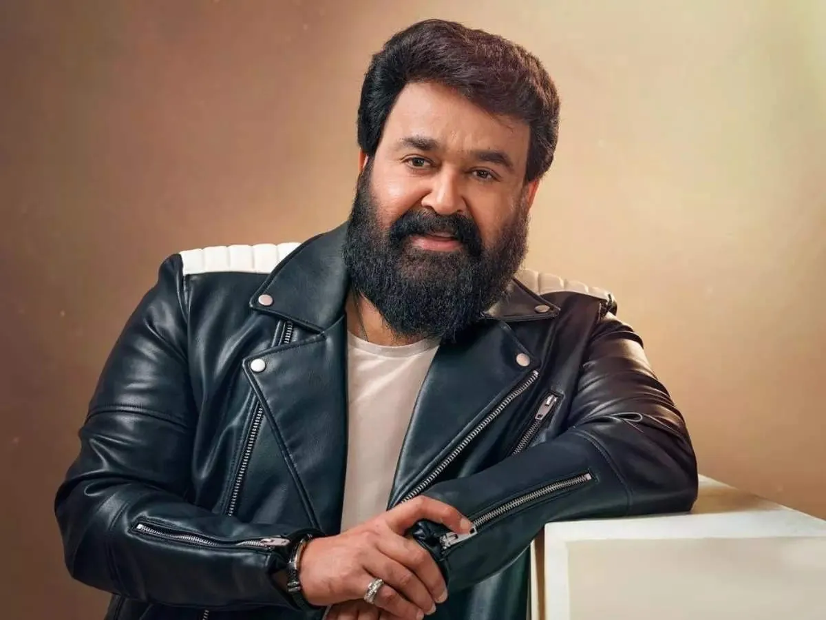 Mohanlal