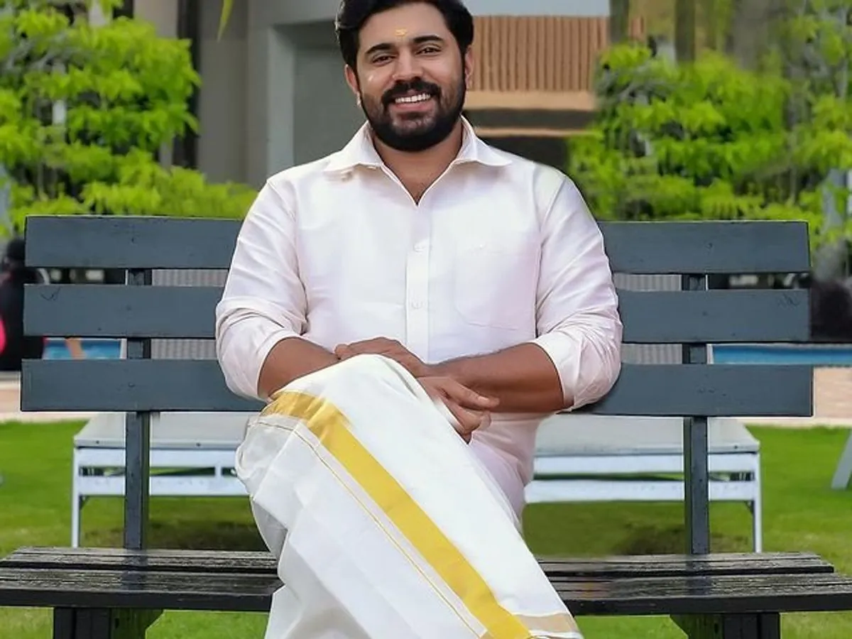 Nivin Pauly