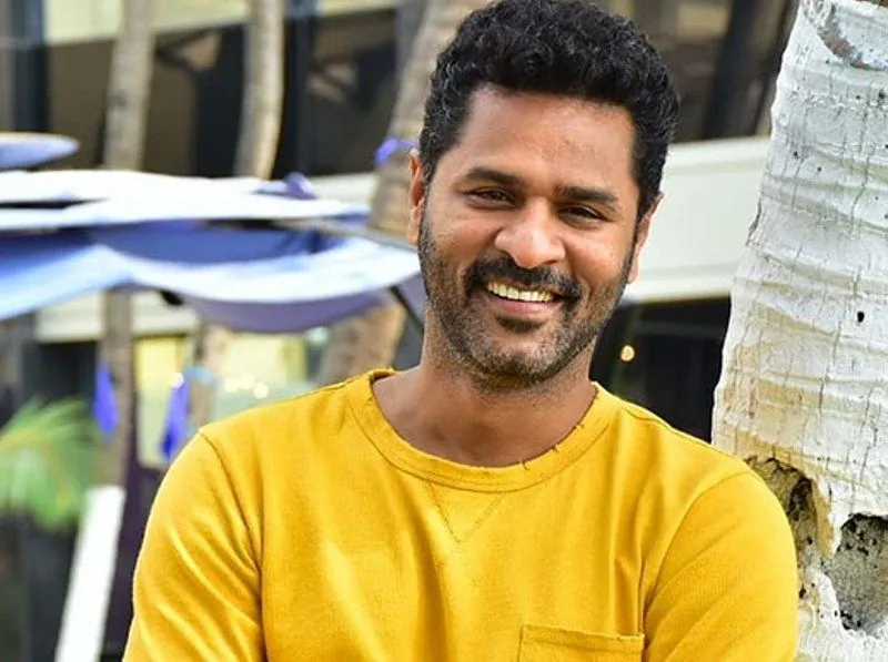 Prabhu-Deva