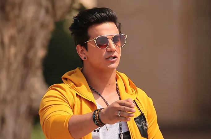 Prince Narula Career