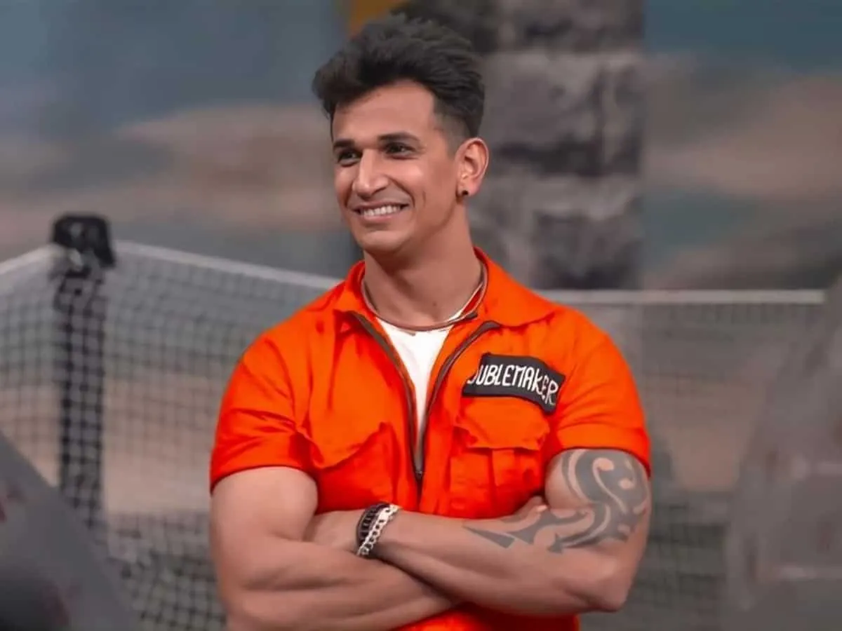 Prince Narula