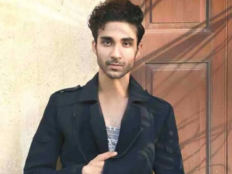 Raghav Juyal