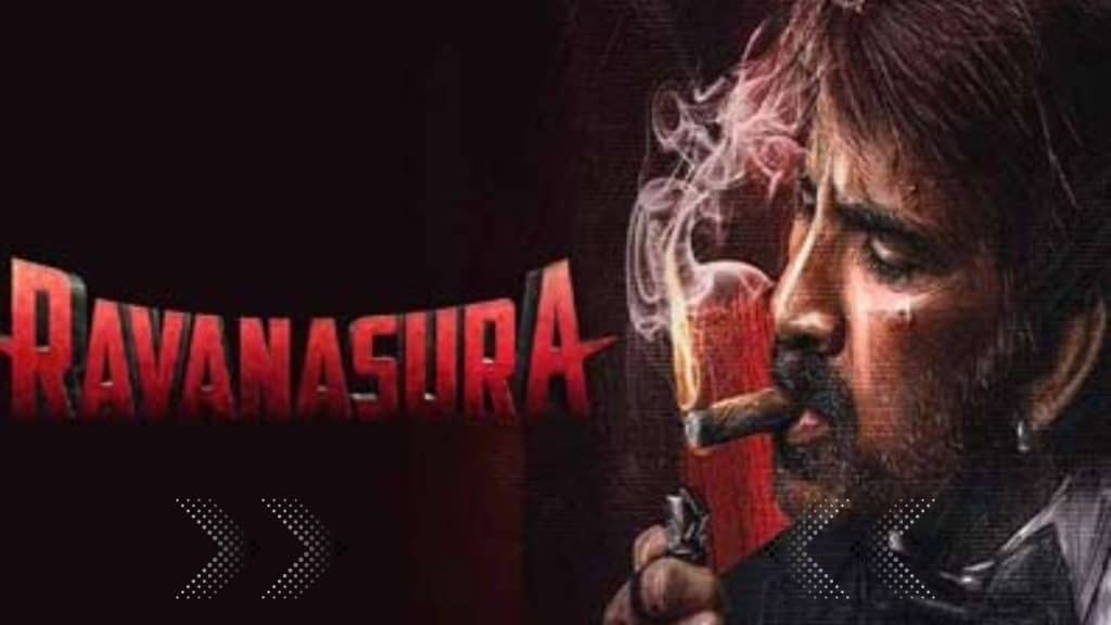 Ravanasura Telugu Movie Review
