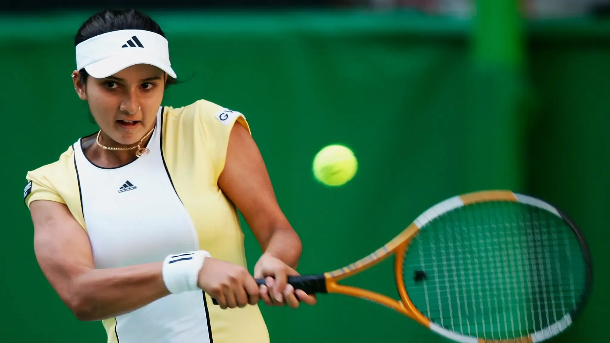 Sania-Mirza