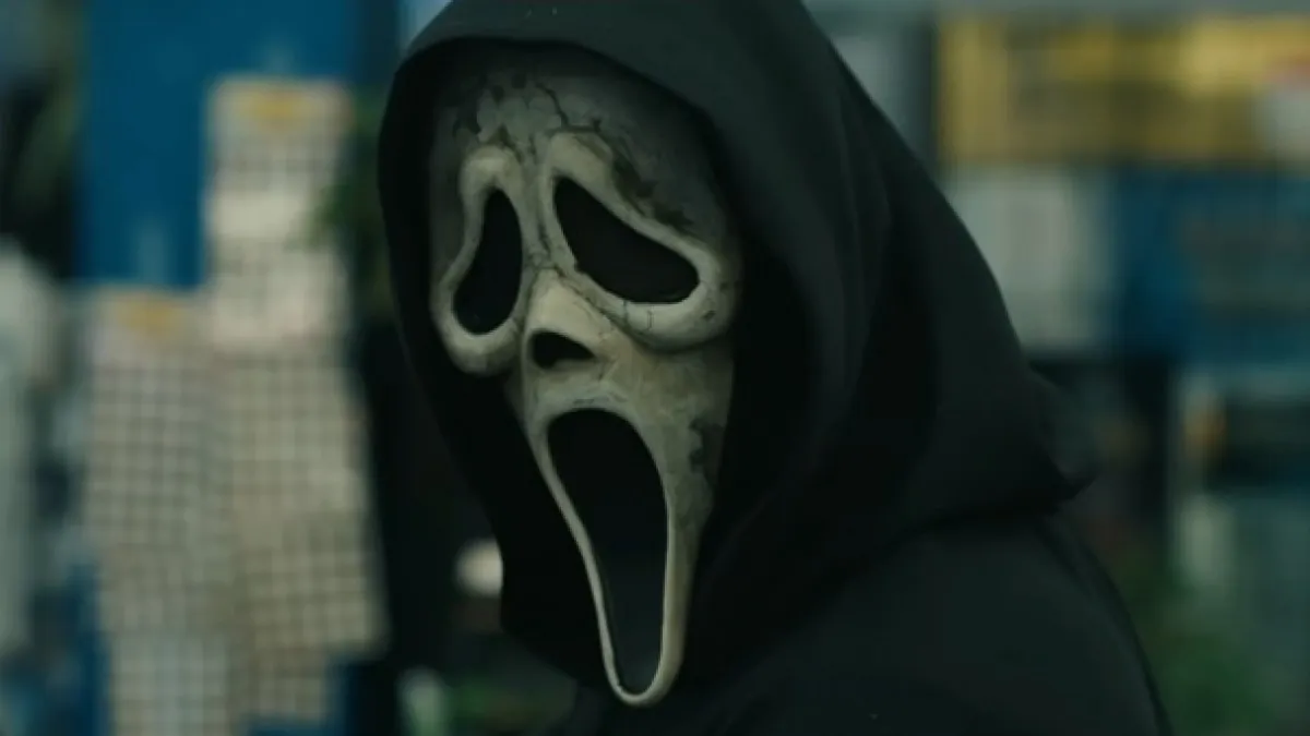 Scream 6