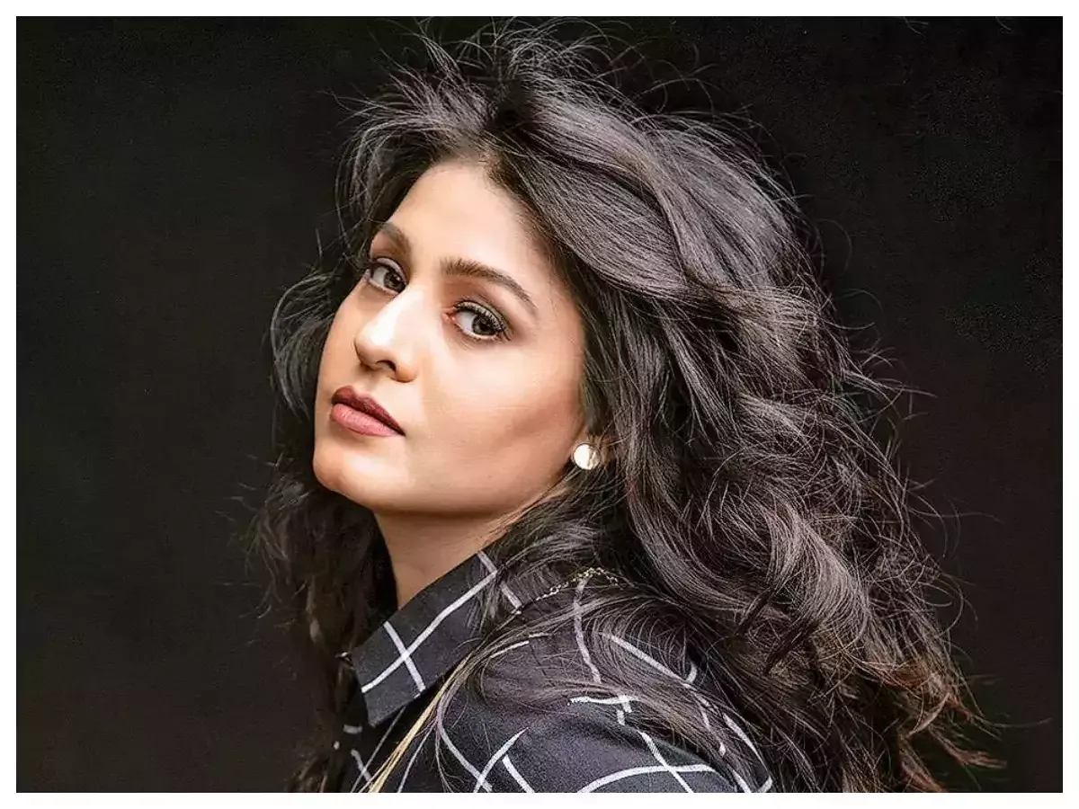 Sunidhi Chauhan