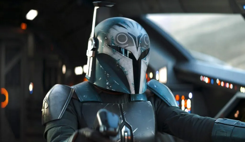 The Mandalorian Season 4 Release Date: Everything We Know So Far!