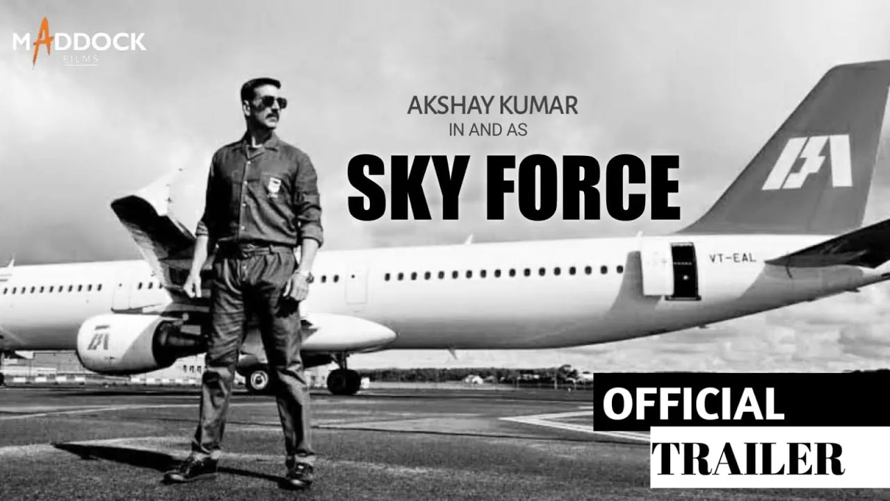 The Skyforce