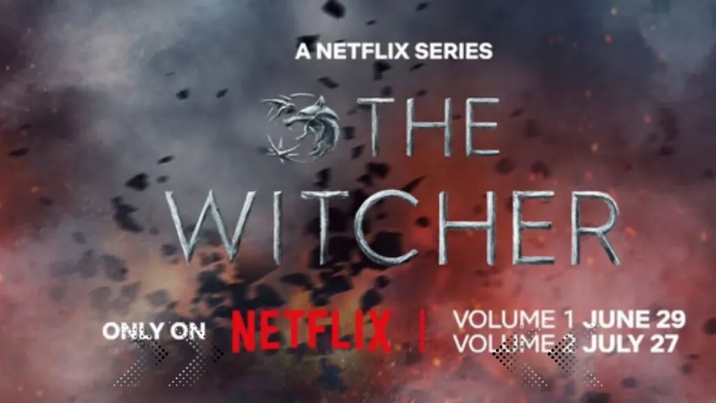 The Witcher Season 3