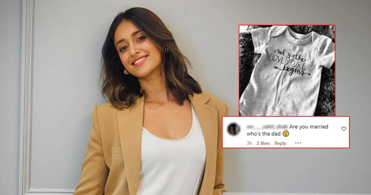 What Is The Public's Reaction To Ileana D'cruz Pregnancy Announcement?