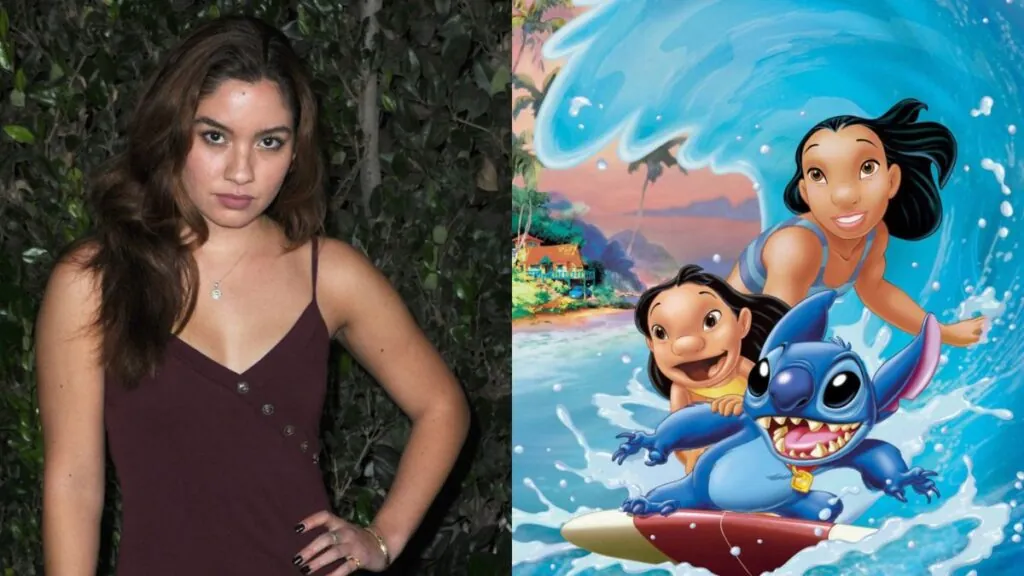 Who plays your favorite Disney character in these live-action remakes