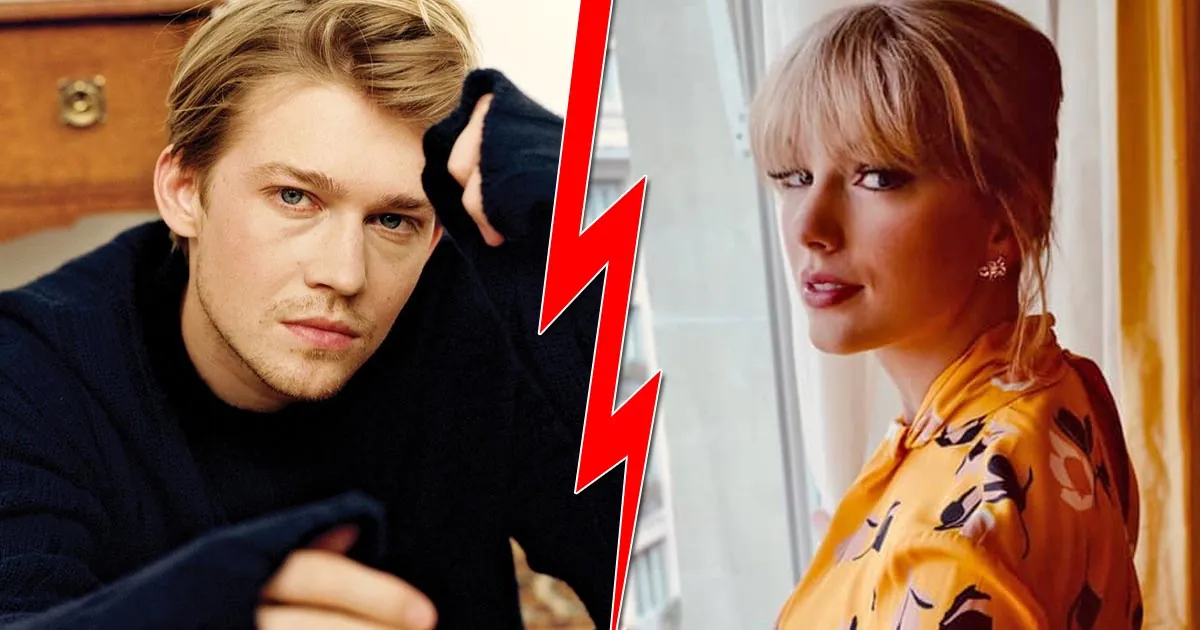 Why Did Taylor Swift And Joe Alwyn Break Up?