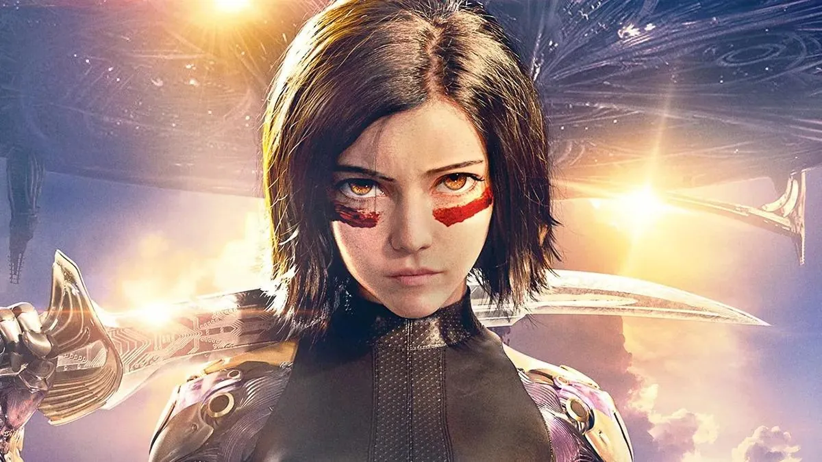NonSpoiler Review  Alita Battle Angel is a Powerful Marriage of Anime  and Hollywood