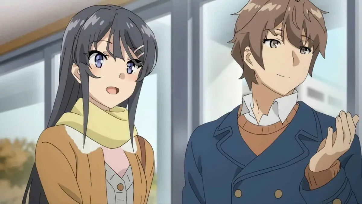 Bunny Girl Senpai Season 2: Release Date, All You Need To Know!