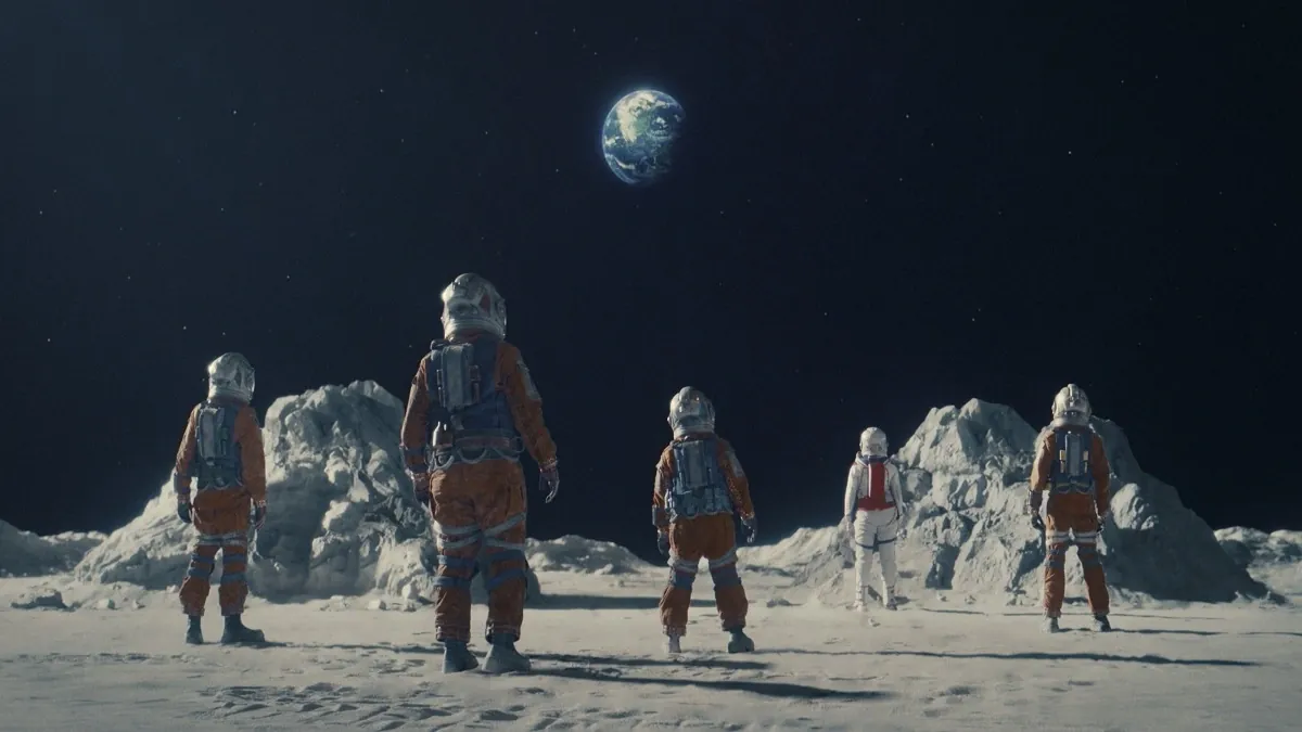 Where and When to Watch Crater?