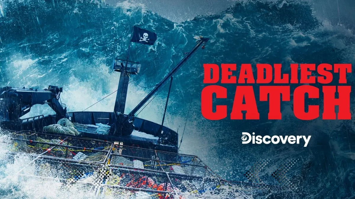 Which Deadliest Catch Cast Members Have Died? Shocking Deaths on Sea!