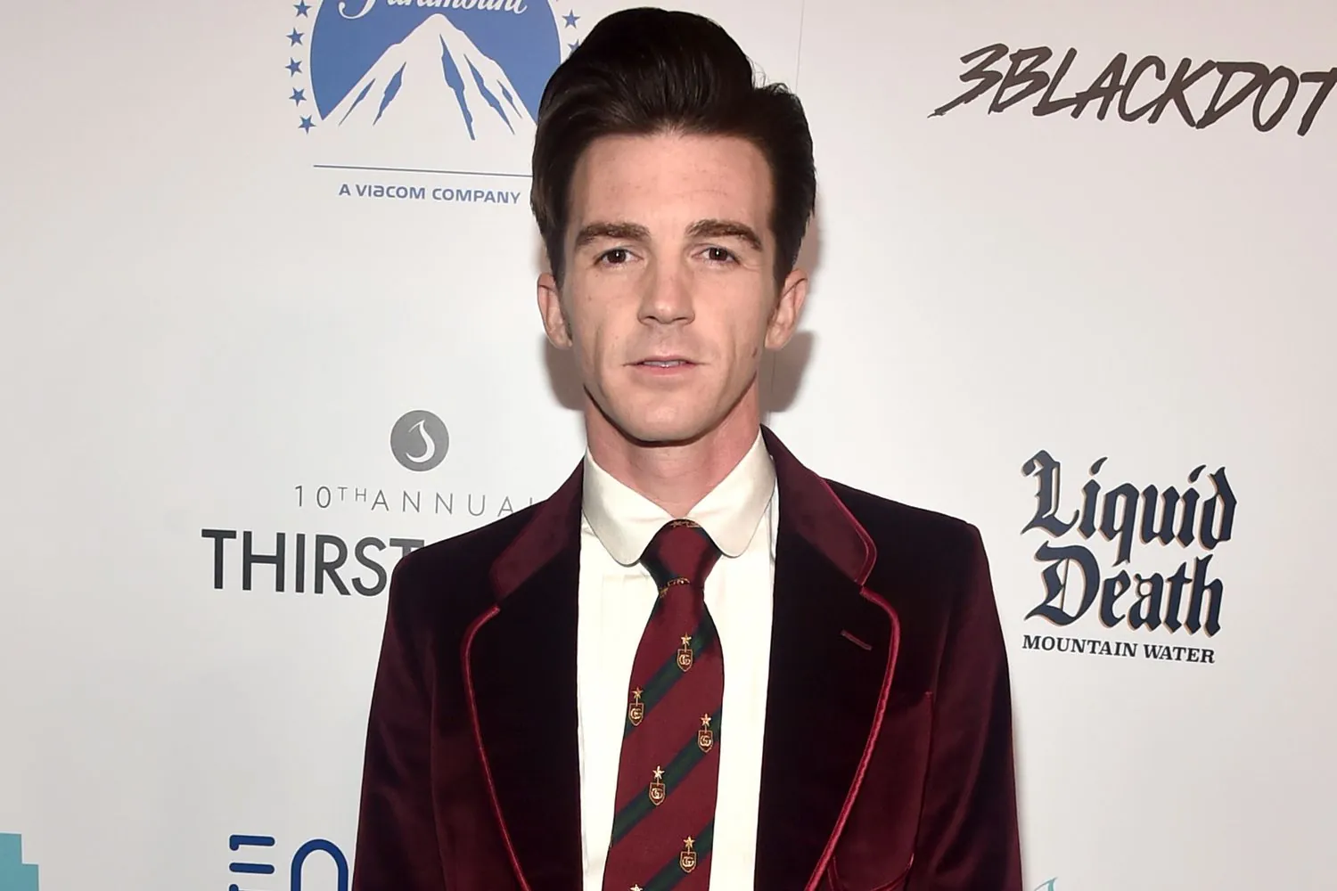 Pin by BJ65 on Adorably Cute  Drake bell Drake Fashion