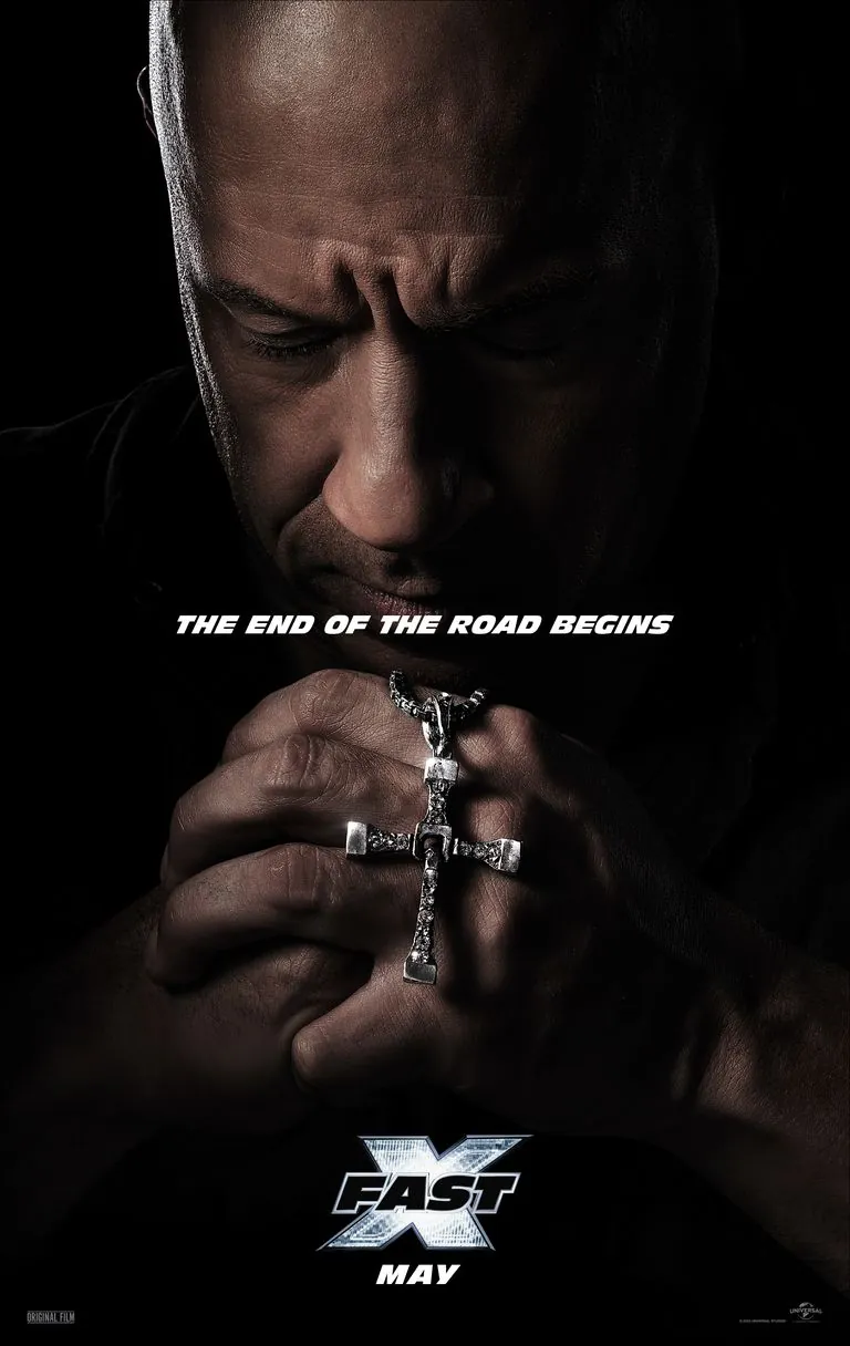 When Is The Fast And Furious 10 Release Date?