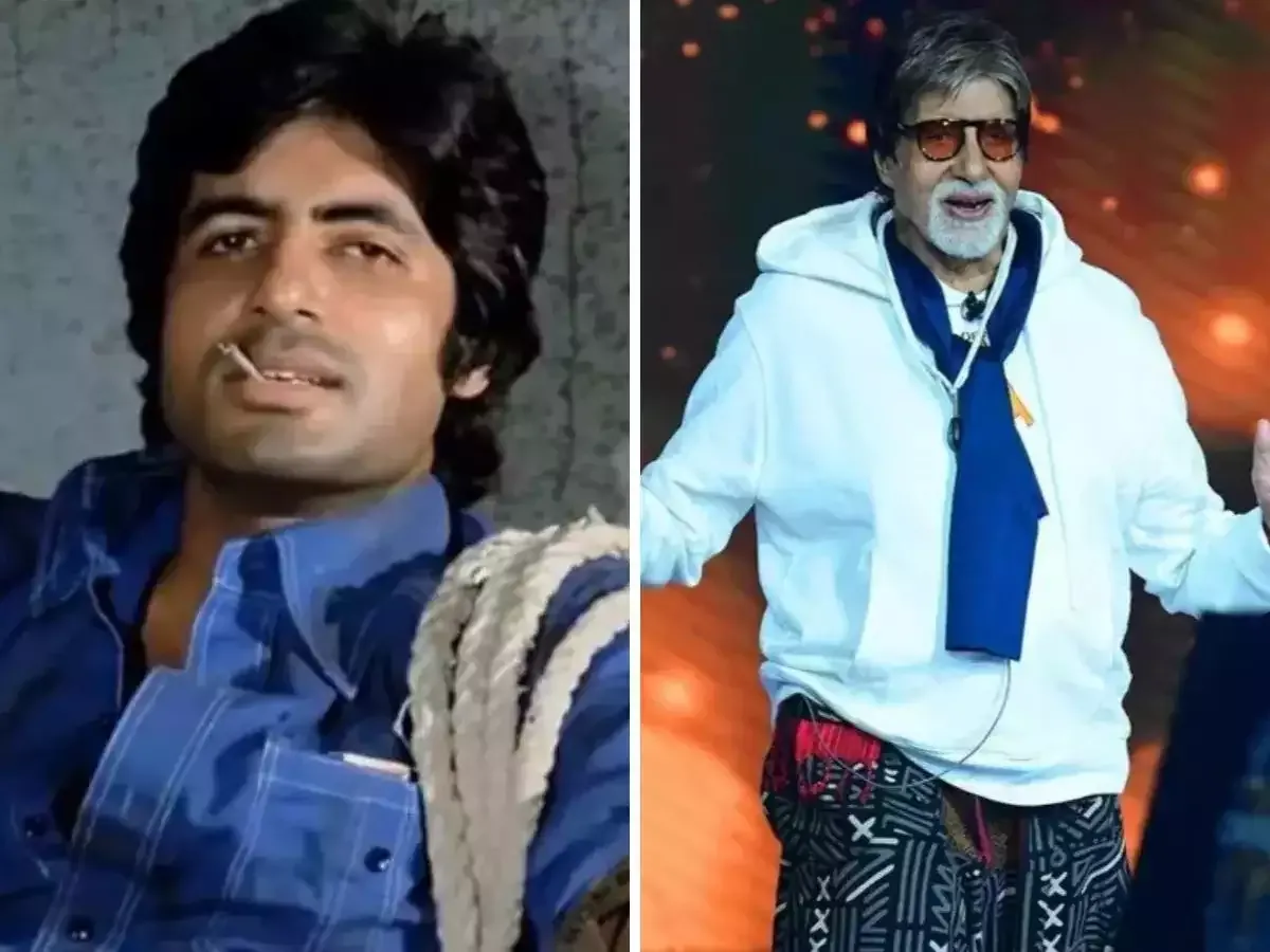 amitabh