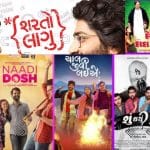 Highest Grossing Gujarati Movies