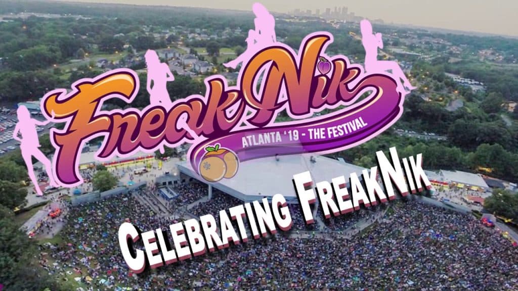 Freaknik The Wildest Party Never Told’ Release Date (Hulu Documentary