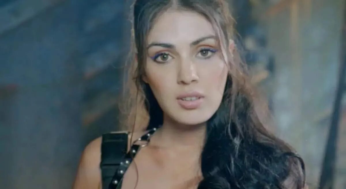 mtv roadies 2023 rhea chakraborty