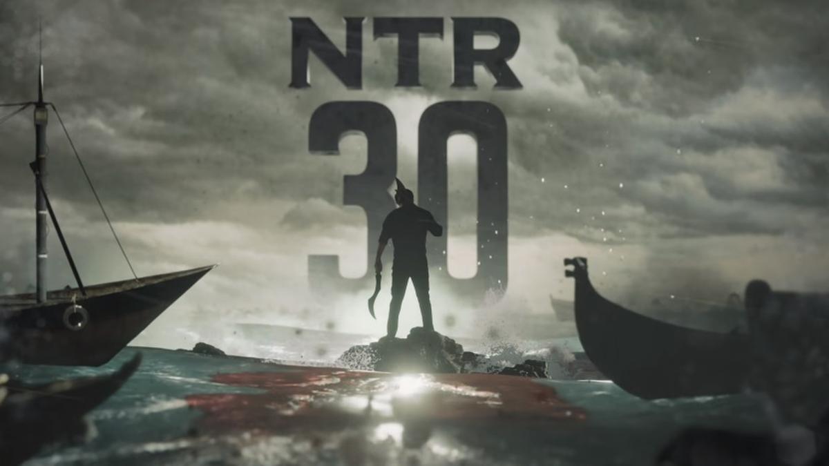 ntr 30