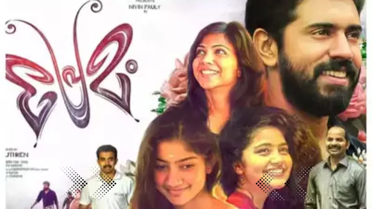 Premam