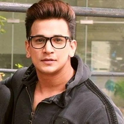 Prince Narula Family and Spouse