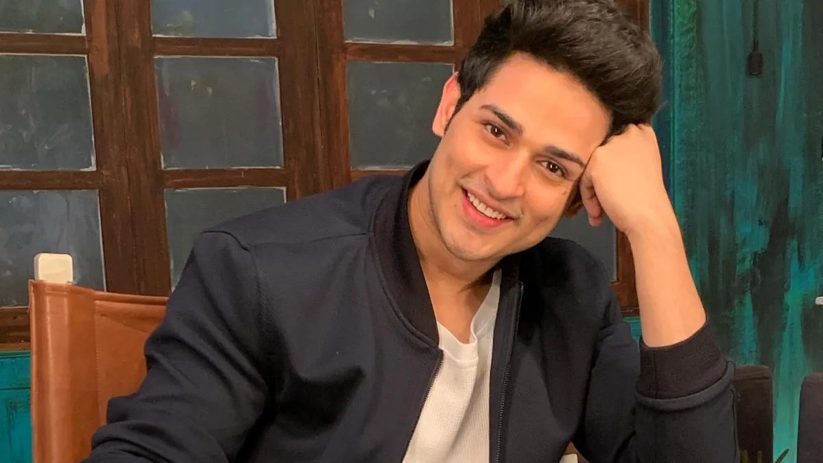 priyank sharma