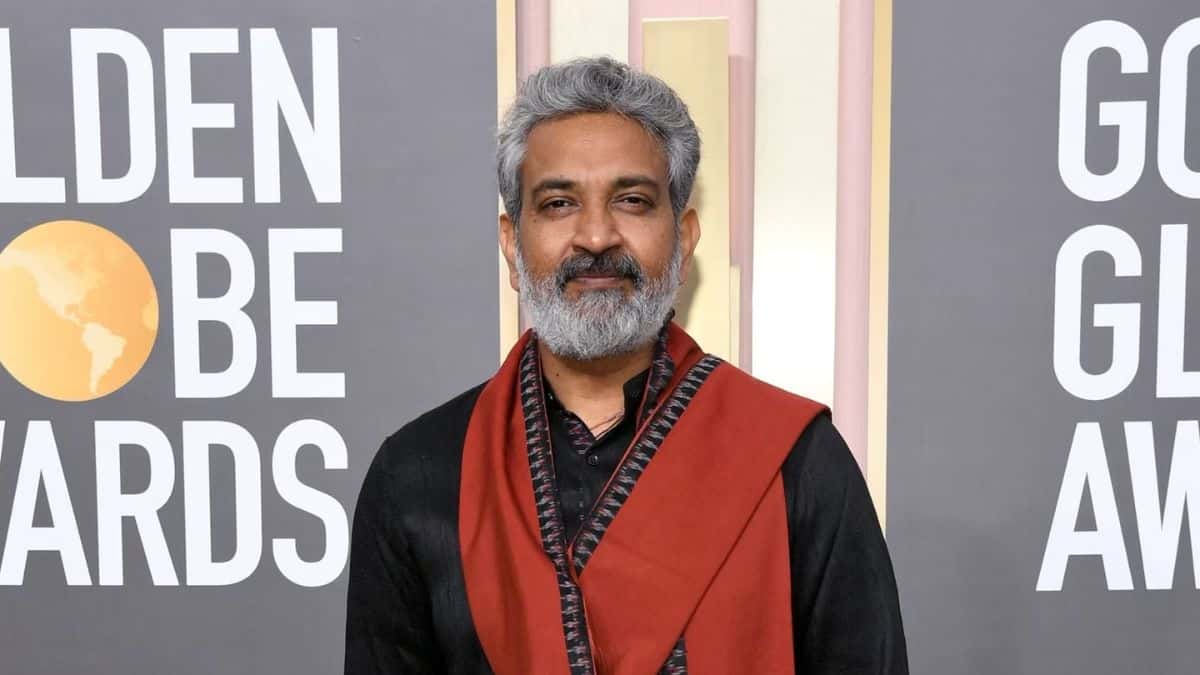 Rajamouli Net Worth