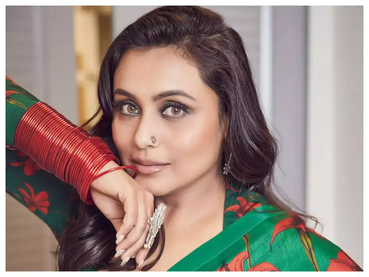 Rani Mukerji