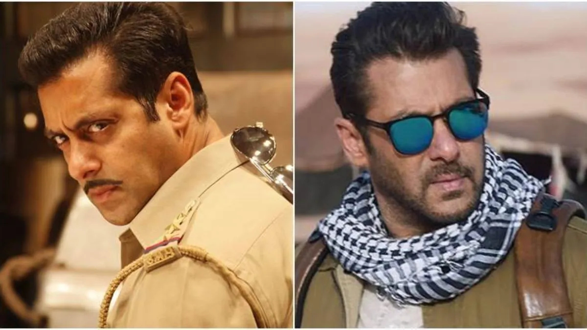 Salman Khan Movies 2023 & 2024 With Release Date, Budget & More!
