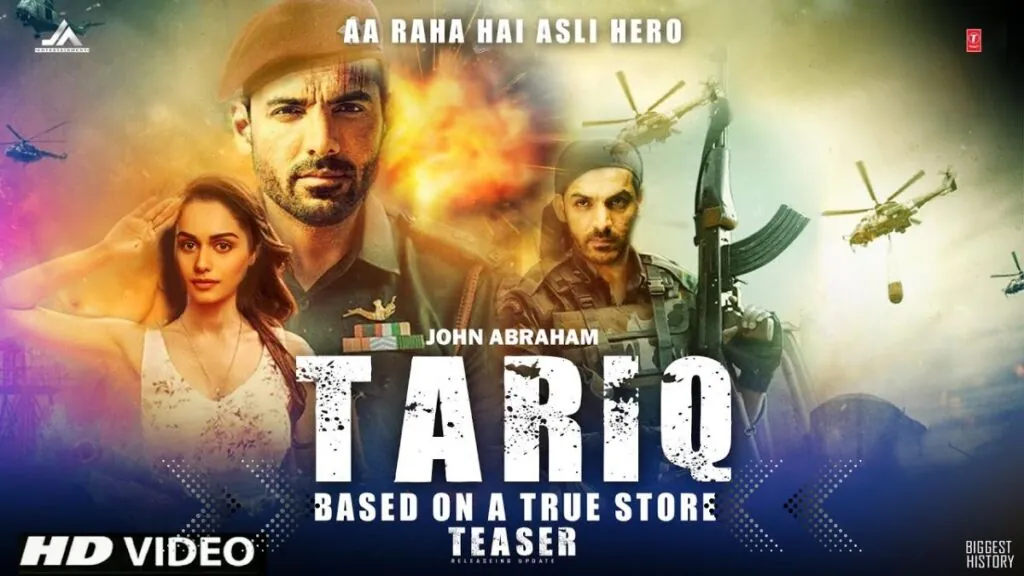 Tariq Movie Release Date