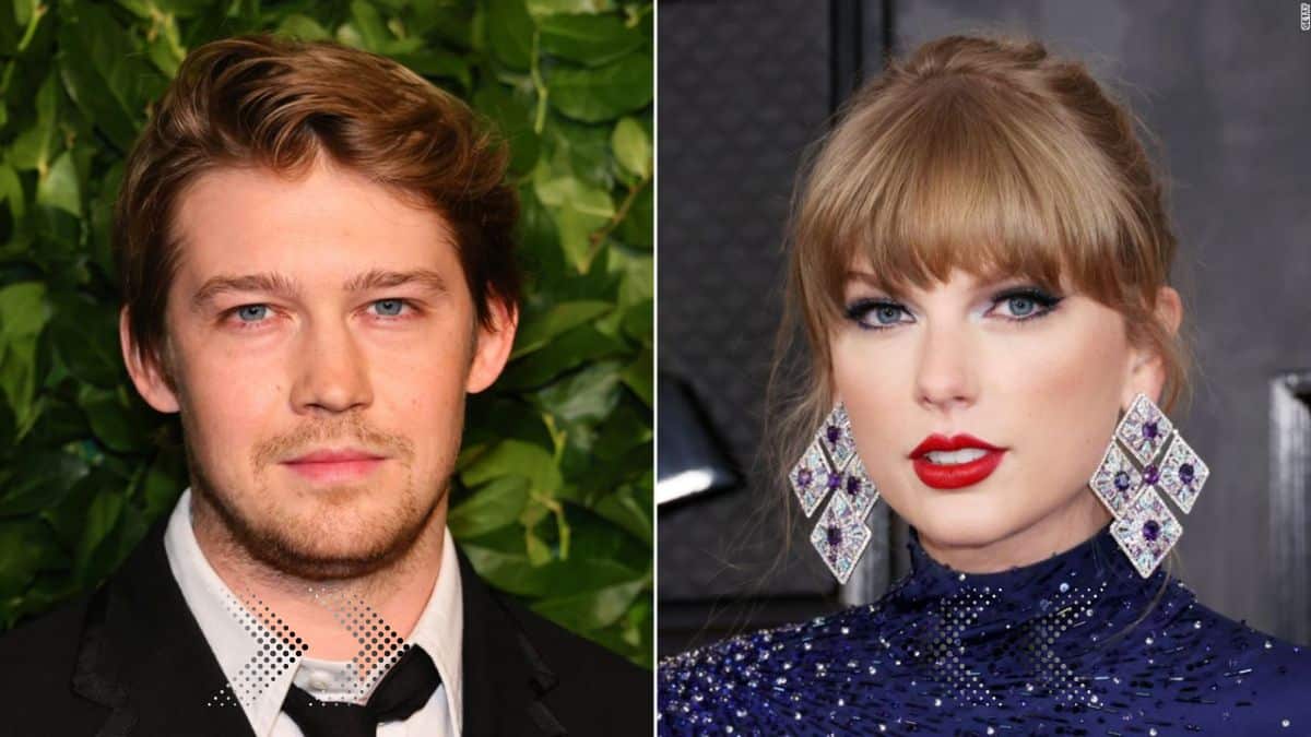 Taylor Swift and Joe Alwyn Split Up After Six Years of Dating! Explore ...