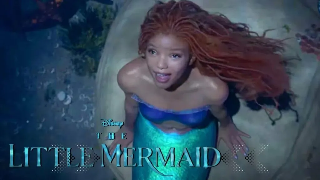 The Little Mermaid Release Date