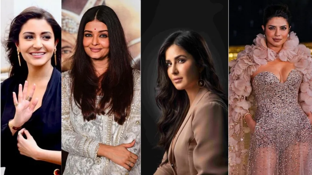 Bollywood Actresses' Who Have Undergone Plastic Surgery!