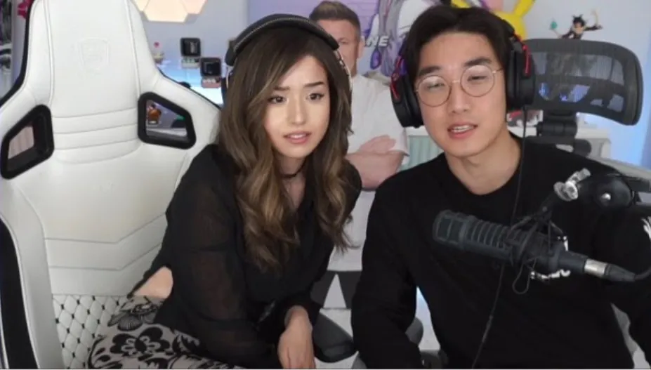 Who Is Pokimanes Boyfriend Unraveling The Mystery Of Pokimanes Love Life 6430