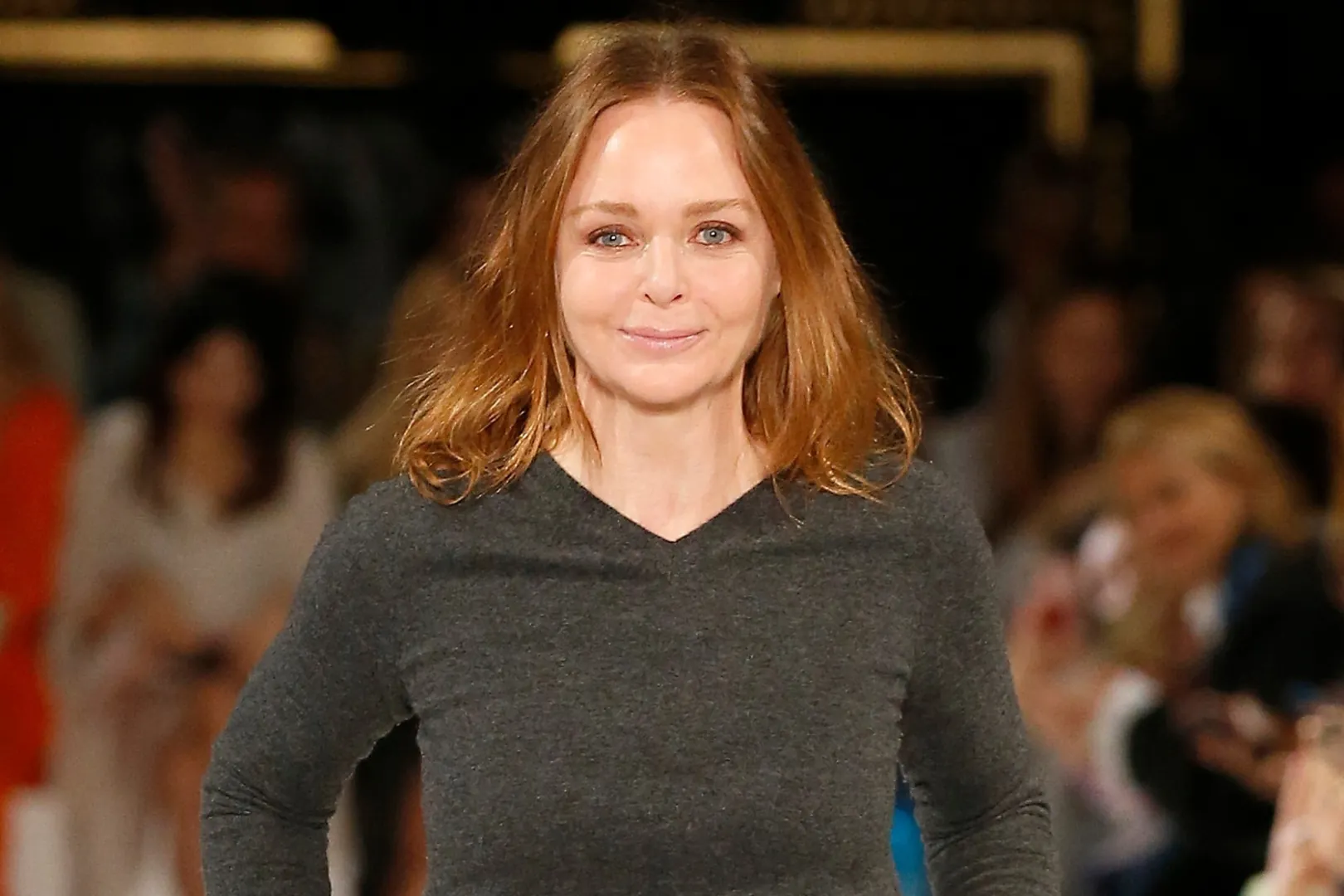 Stella McCartney Net Worth 2023: Wife Age Career Fashion