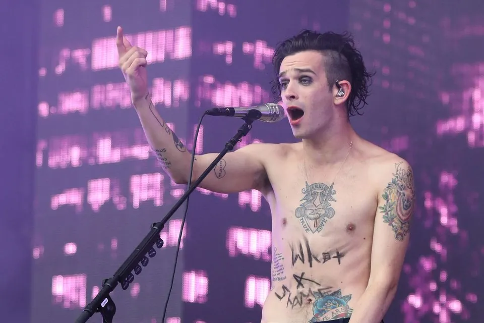 Who is Matt Healy? Everything About The 1975 Band Founder!