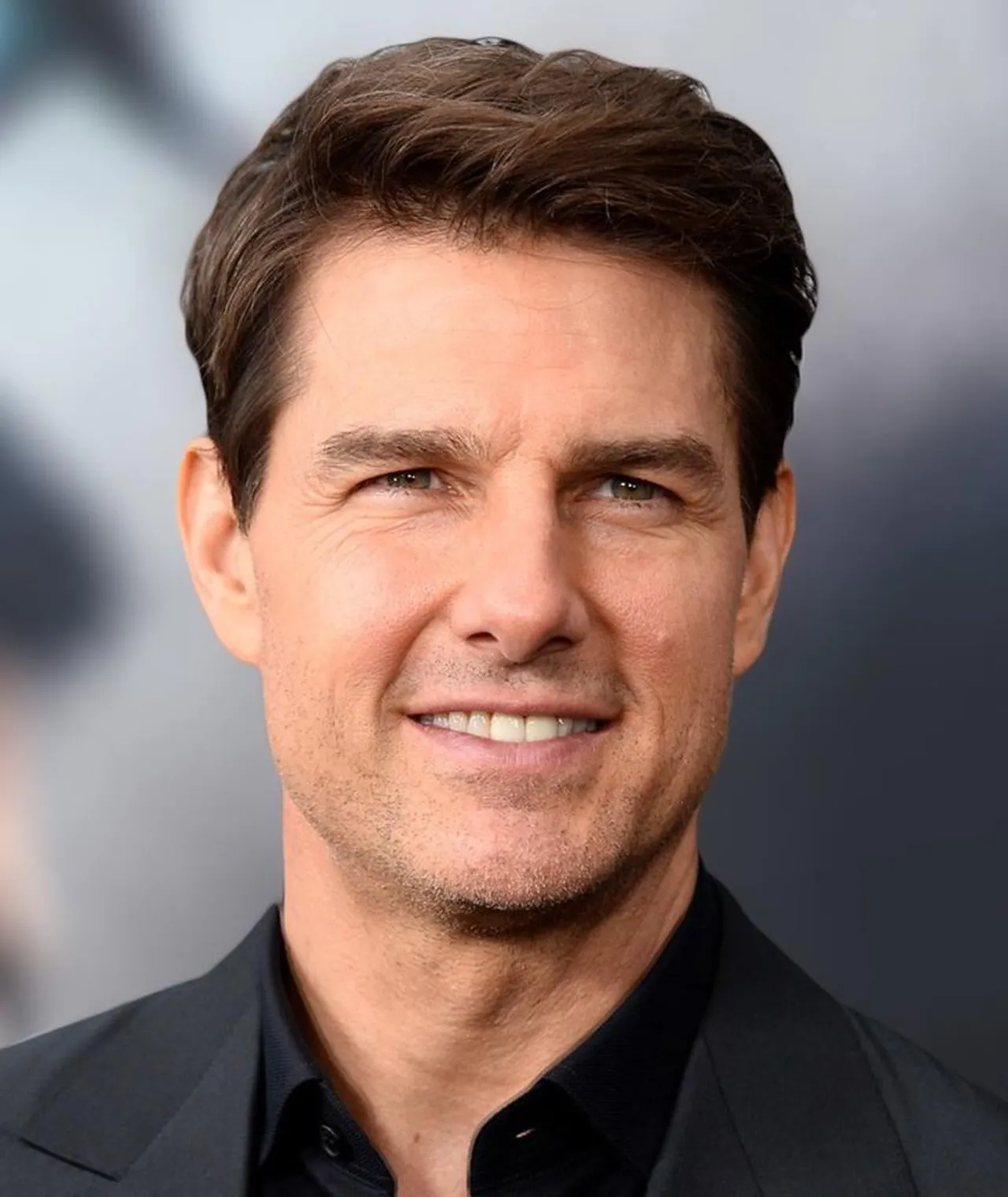 Why do people think Tom Cruise is Gay?