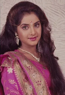 Actress_Divya_Bharti