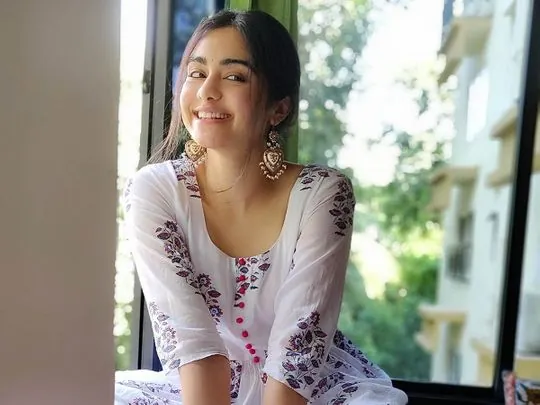 Adah Sharma