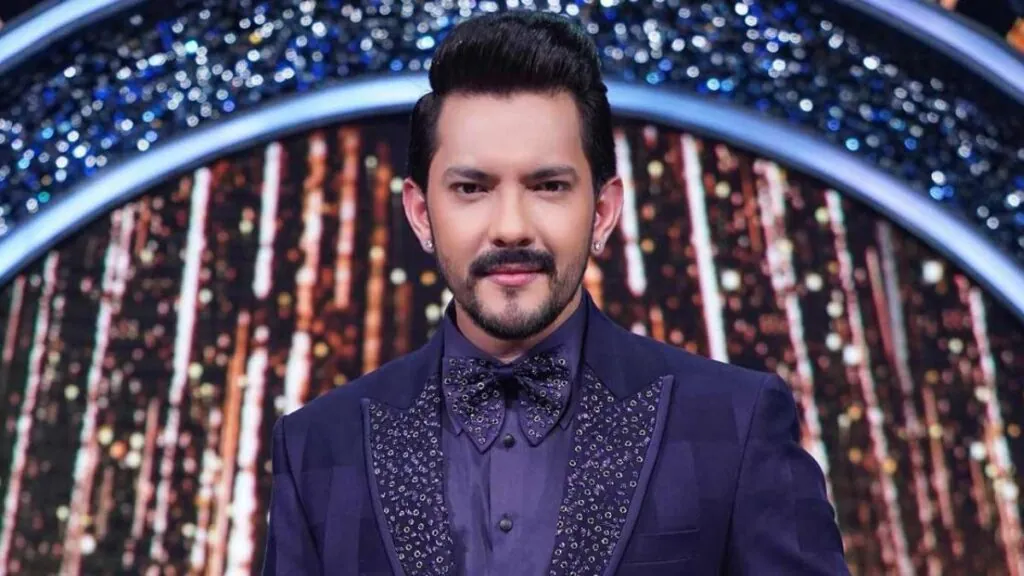 Aditya Narayan