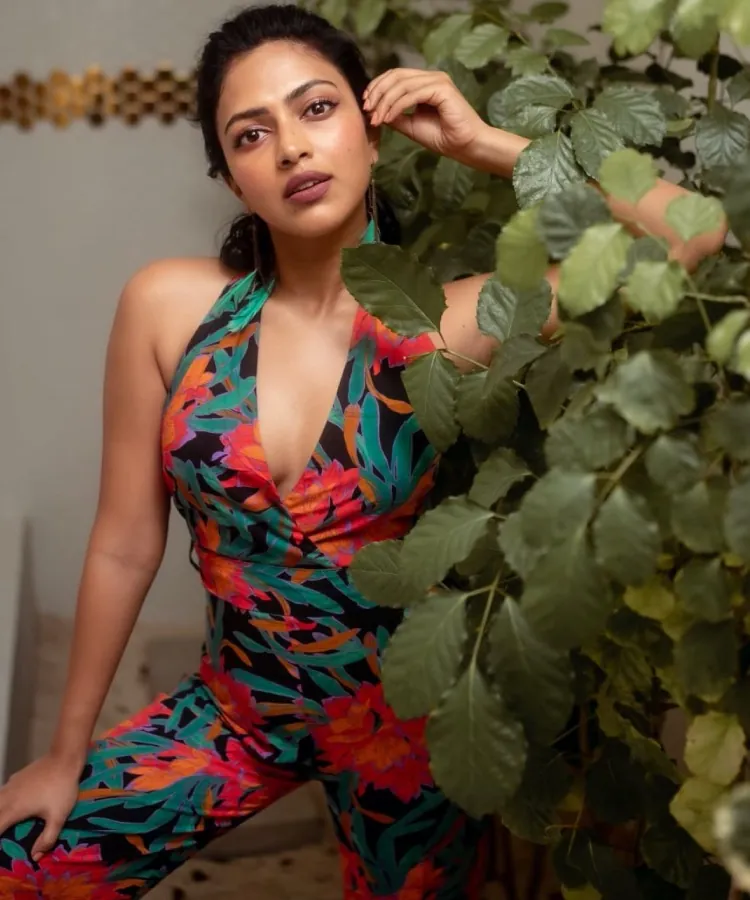 Amala Paul