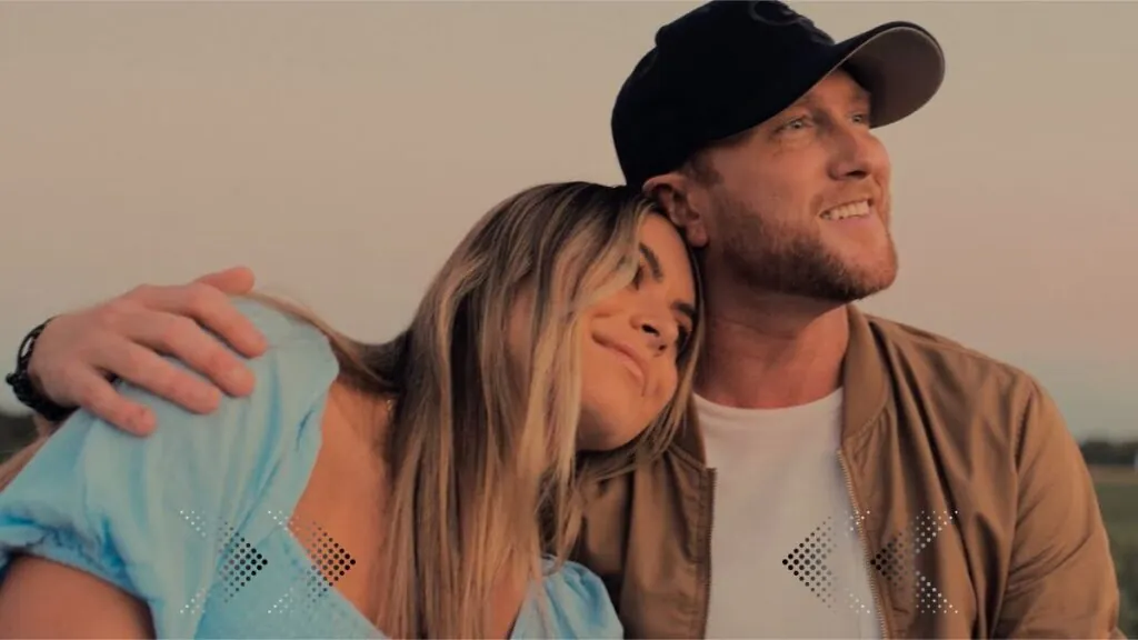 Cole Swindell Dating