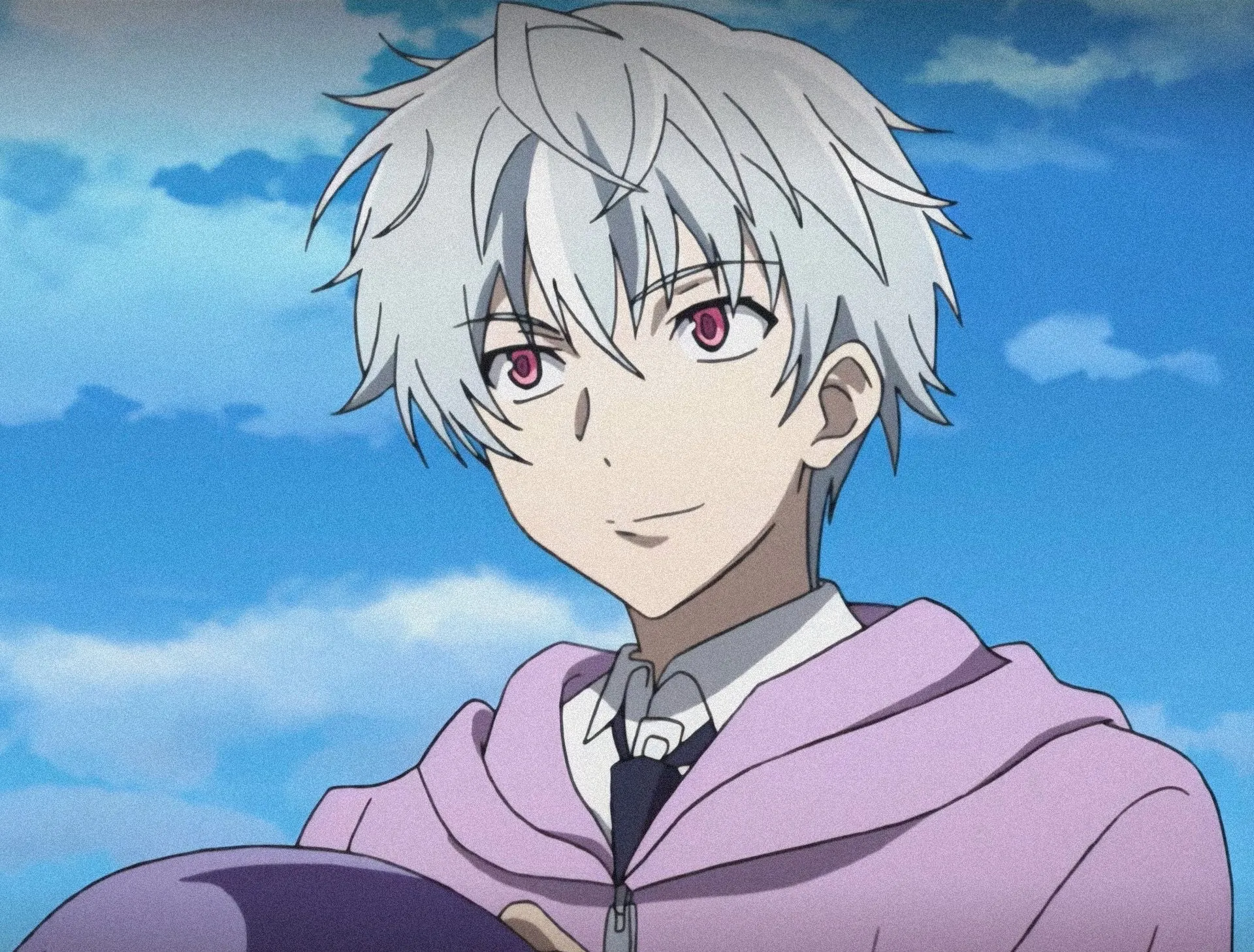 Aru Akise From Future Diary