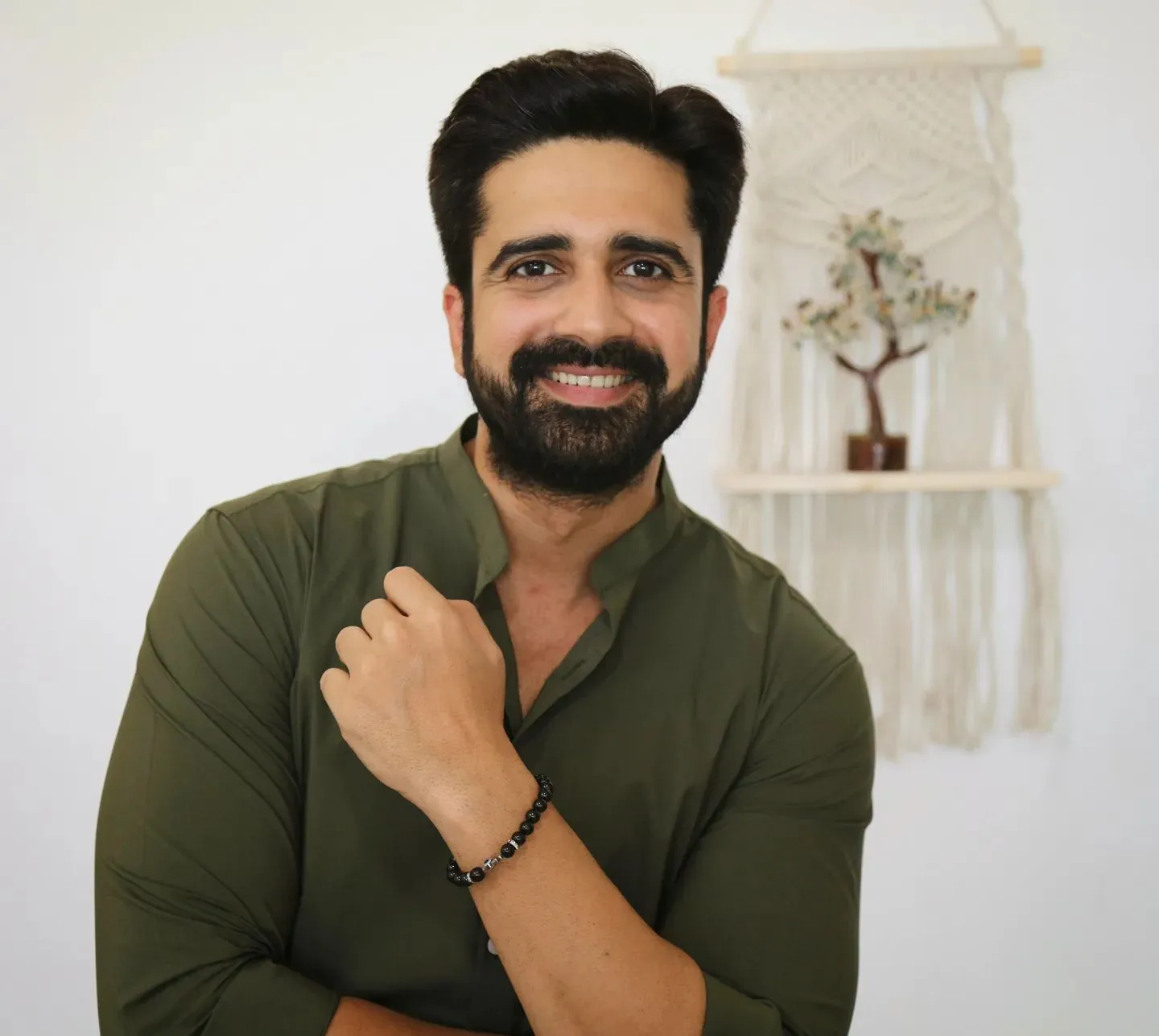 Avinash Sachdev